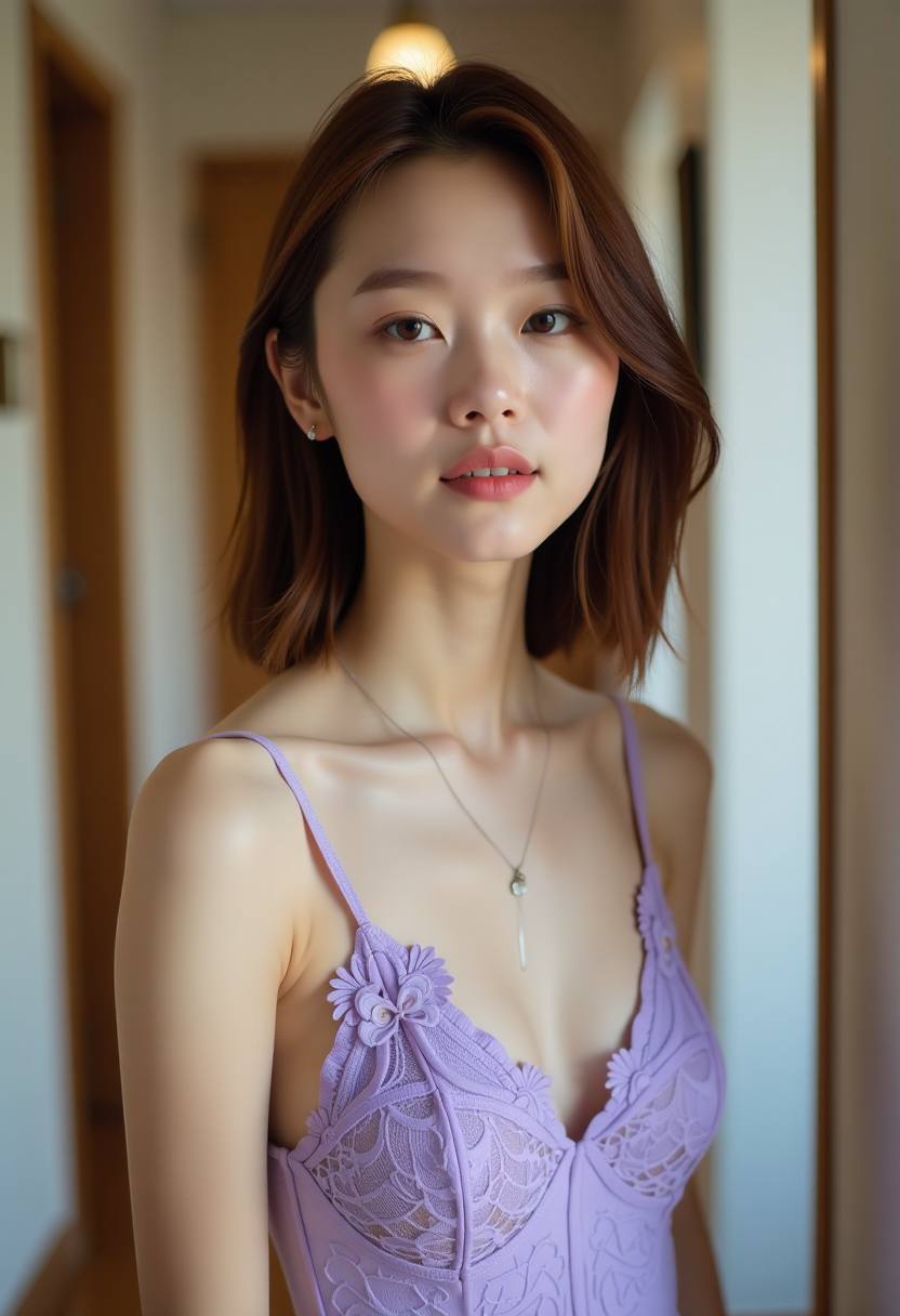 南边的窗剧照